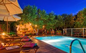 Villa Anastasia